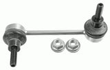 Link/Coupling Rod, Stabiliser Bar 25814 02 - LEMFÖRDER
