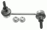 Link/Coupling Rod, Stabiliser Bar 25815 02 - LEMFÖRDER