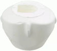 Rubber Buffer, Engine Mounting System 25864 01 - LEMFÖRDER