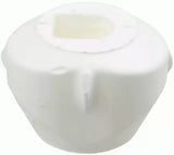 Rubber Buffer, Engine Mounting System 25864 01 - LEMFÖRDER