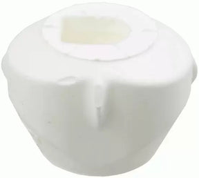 Rubber Buffer, Engine Mounting System 25864 01 - LEMFÖRDER