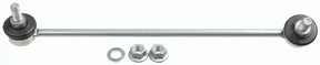 Link/Coupling Rod, Stabiliser Bar 25870 02 - LEMFÖRDER