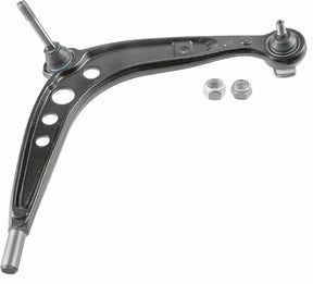 Control/Trailing Arm, Wheel Suspension 25925 01 - LEMFÖRDER
