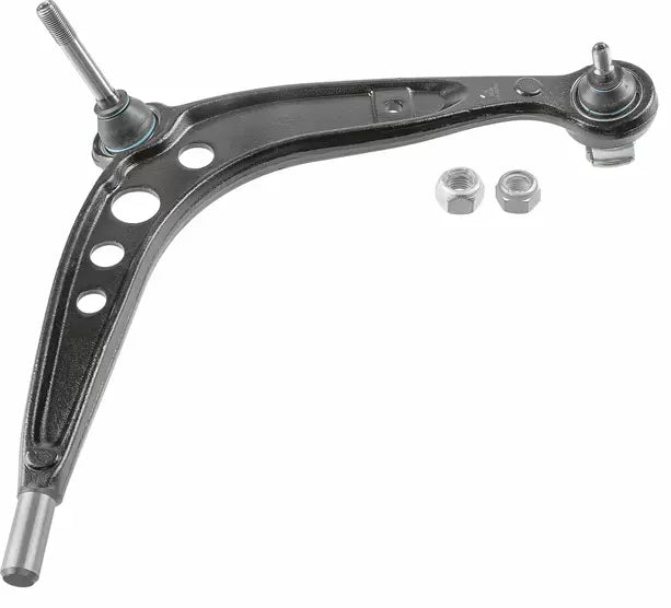 Control/Trailing Arm, Wheel Suspension 25925 01 - LEMFÖRDER