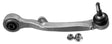 Control/Trailing Arm, Wheel Suspension 25942 01 - LEMFÖRDER