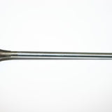 Valve Exhaust CUMMINS ISX VALVE EXH INCONEL 13309S - SBI