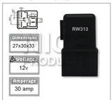 Relay RW313 - Nice Products | Universal Auto Spares