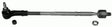 Tie Rod 25962 03 - LEMFÖRDER