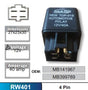 Relay RW401 - Nice Products | Universal Auto Spares