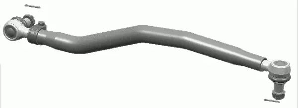 Centre Rod Assembly 26024 01 - LEMFÖRDER