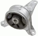 Mounting, Engine 26040 01 - LEMFÖRDER