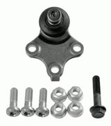 Ball Joint 26047 02 - LEMFÖRDER
