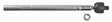 Inner Tie Rod 26059 01 - LEMFÖRDER