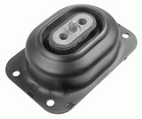 Mounting, Engine 26072 01 - LEMFÖRDER