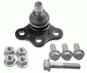 Ball Joint 26501 02 - LEMFÖRDER