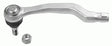 Tie Rod End 26520 02 - LEMFÖRDER