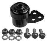 Mounting, Control/Trailing Arm 26581 02 - LEMFÖRDER