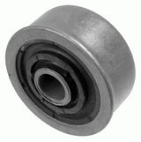 Mounting, Control/Trailing Arm 26604 02 - LEMFÖRDER