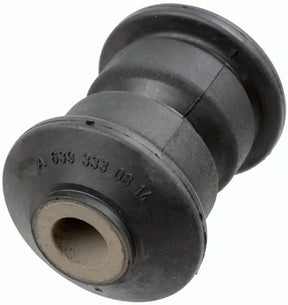 Mounting, Control/Trailing Arm 26614 01 - LEMFÖRDER
