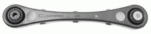 Control/Trailing Arm, Wheel Suspension 26620 01 - LEMFÖRDER