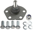 Ball Joint 26667 01 - LEMFÖRDER