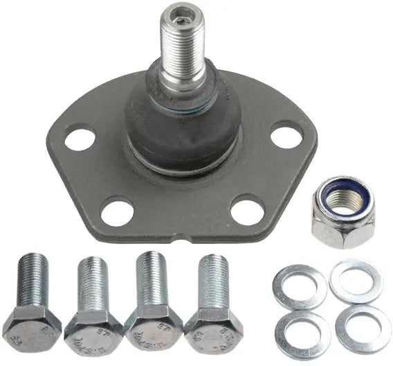 Ball Joint 26667 01 - LEMFÖRDER