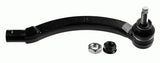 Tie Rod End 26675 03 - LEMFÖRDER - Tie Rods & Rack Ends - LEMFÖRDER