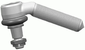 Tie Rod End 26689 01 - LEMFÖRDER