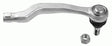 Tie Rod End 26697 02 - LEMFÖRDER