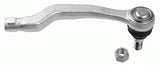 Tie Rod End 26697 02 - LEMFÖRDER - Tie Rods & Rack Ends - LEMFÖRDER