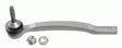 Tie Rod End 26701 02 - LEMFÖRDER