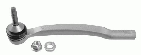 Tie Rod End 26701 02 - LEMFÖRDER