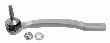 Tie Rod End 26701 02 - LEMFÖRDER