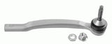 Tie Rod End 26702 02 - LEMFÖRDER - Tie Rods & Rack Ends - LEMFÖRDER