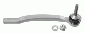 Tie Rod End 26702 02 - LEMFÖRDER