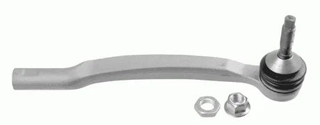 Tie Rod End 26702 02 - LEMFÖRDER