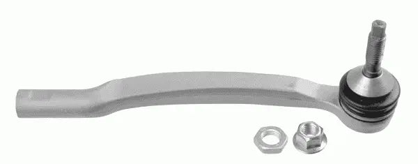 Tie Rod End 26702 02 - LEMFÖRDER