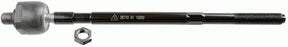 Inner Tie Rod 26710 01 - LEMFÖRDER