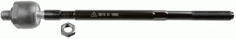 Inner Tie Rod 26710 01 - LEMFÖRDER