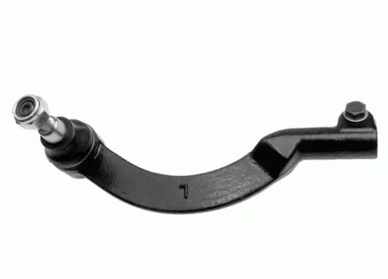 Tie Rod End 26712 02 - LEMFÖRDER