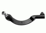 Tie Rod End 26712 02 - LEMFÖRDER - Tie Rods & Rack Ends - LEMFÖRDER
