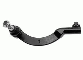 Tie Rod End 26712 02 - LEMFÖRDER