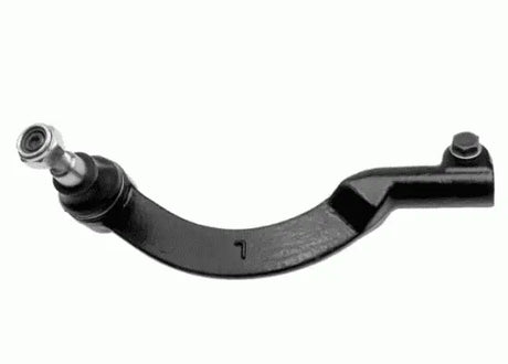Tie Rod End 26712 02 - LEMFÖRDER