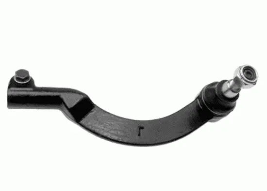 Tie Rod End 26713 02 - LEMFÖRDER