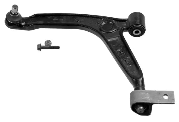 Control/Trailing Arm, Wheel Suspension 26714 02 - LEMFÖRDER