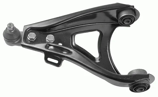 Control/Trailing Arm, Wheel Suspension 26716 01 - LEMFÖRDER