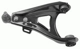 Control/Trailing Arm, Wheel Suspension 26716 01 - LEMFÖRDER - Control Arms - LEMFÖRDER