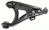 Control/Trailing Arm, Wheel Suspension 26717 01 - LEMFÖRDER - Control Arms - LEMFÖRDER