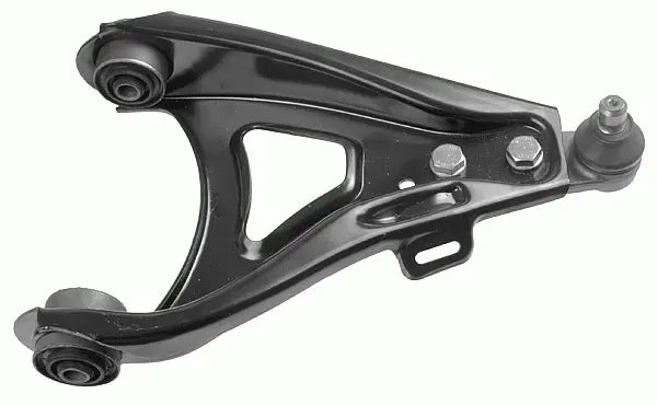 Control/Trailing Arm, Wheel Suspension 26717 01 - LEMFÖRDER