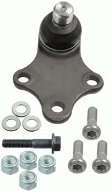 Ball Joint 26722 01 - LEMFÖRDER